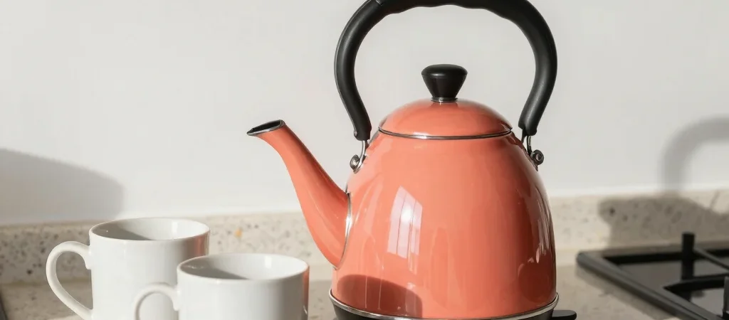 Five Kitchen Statement Pieces That Actually Do Something Useful