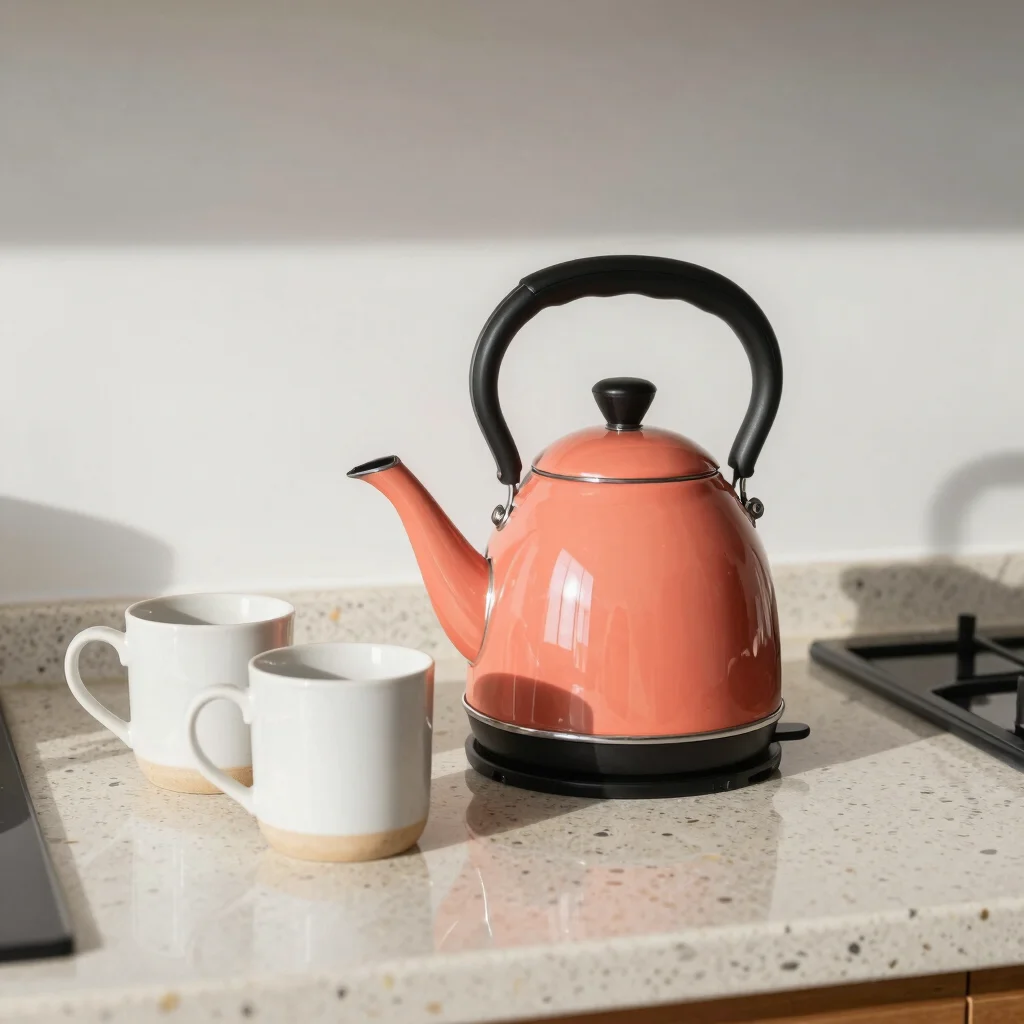 Five Kitchen Statement Pieces That Actually Do Something Useful